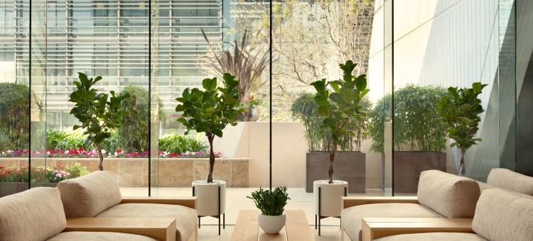 希尔顿旧金山金融区酒店(Hilton San Francisco Financial District)图片