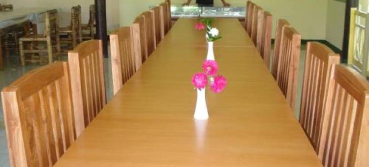 ecommerceloka的Lembah Rinjani别墅和伊斯兰餐厅(Lembah Rinjani Villa & Resto Syariah by Ecommerceloka)图片