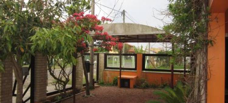 Casa Oasis Sul Tramandaí图片