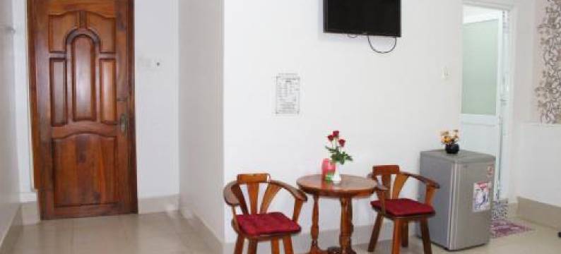 玉美旅馆(Ngoc May Guesthouse)图片