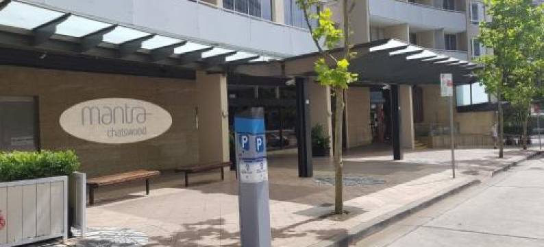 Chatswood Hotel图片