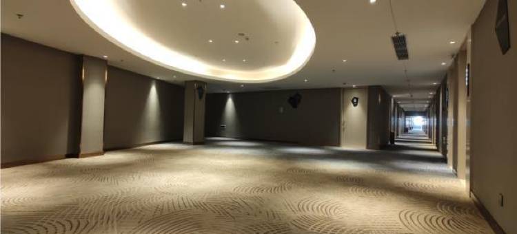 宜尚酒店(常熟东南工业园店)图片