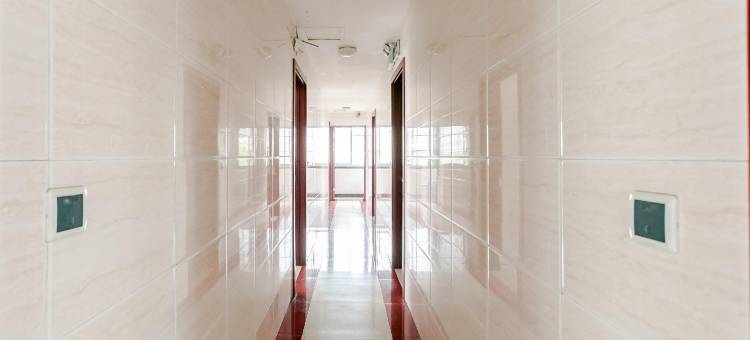 OYO雅安恒鑫商务酒店图片