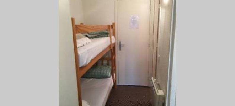 Superbe Appartement au Pied des Pistes 25m2图片