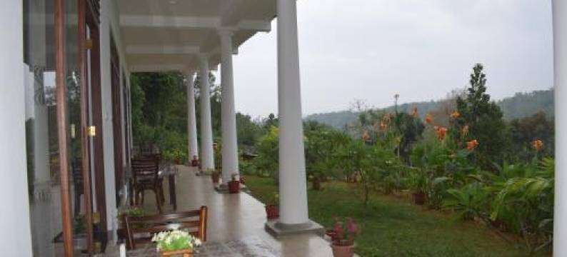 乌纳瓦图纳卡塔纳兰卡别墅(Villa Kaetana Lanka Unawatuna)图片