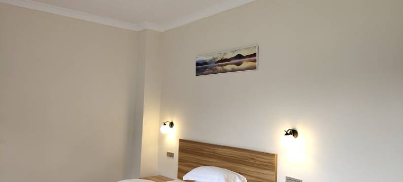 阳朔江边民宿(漓江店)图片