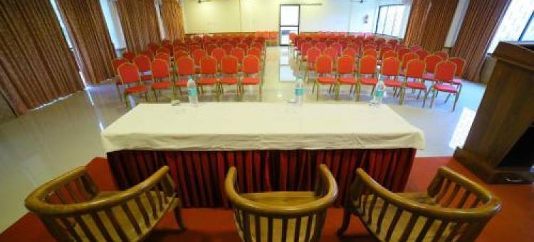 Coastal Grand - Yercaud图片