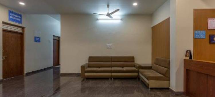 Kstdc Hotel Mayura Biligiri, Br Hills图片