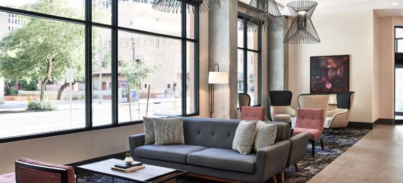 凤凰城/市中心凯悦嘉轩酒店(Hyatt Place Phoenix/Downtown)图片