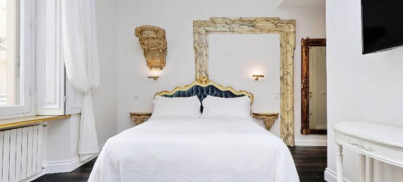 GHR纳沃纳酒店(Ghr Navona Inn)图片