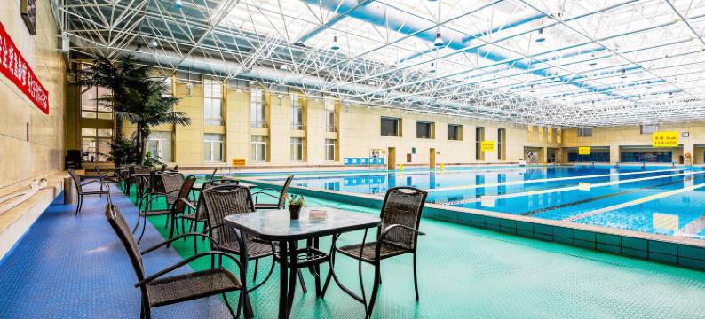 北京友谊宾馆贵宾楼图片