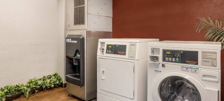 普林斯顿红顶酒店-尤因(Red Roof Inn Princeton - Ewing)图片