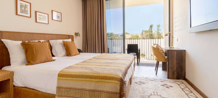 Évora O Cante 酒店(Évora O Cante Hotel)图片