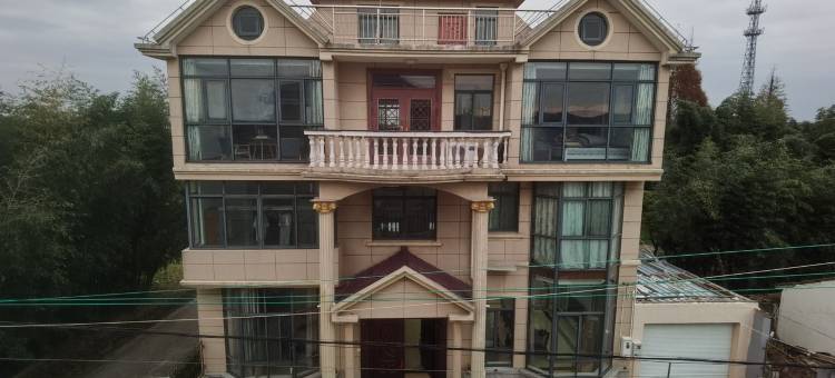 一心居精品民宿(葑沃路分店)图片