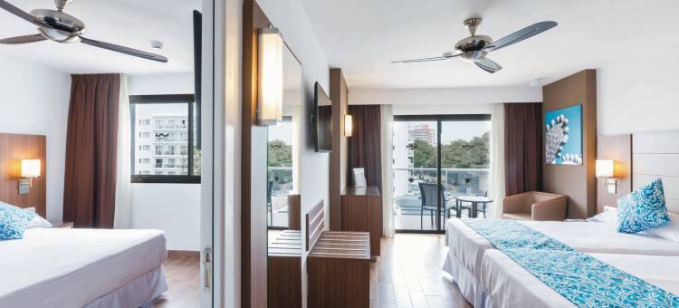 Riu布拉沃酒店-0'0全包式(Hotel Riu Bravo - 0'0 All Inclusive)图片