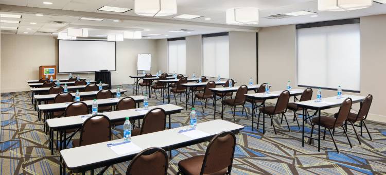 Holiday Inn Express & Suites Jacksonville SE- Med Ctr Area图片