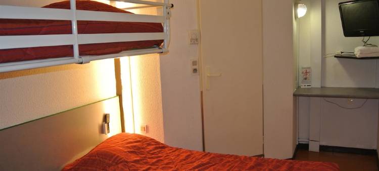 罗纳维埃纳普瑞米尔经典酒店(Premiere Classe Lyon Sud - Chasse Sur RHÔNE)图片