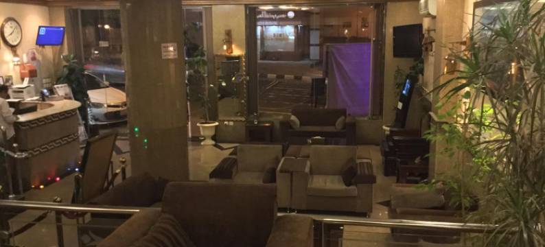 艾卜哈酒店(Abha Hotel)图片