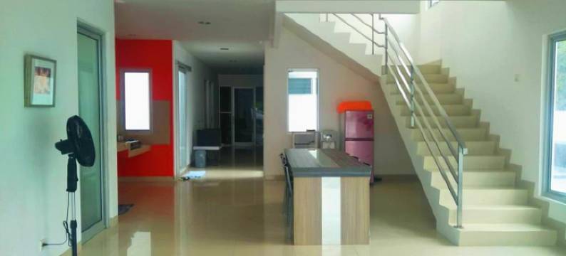 别墅(Villa Kaca)图片