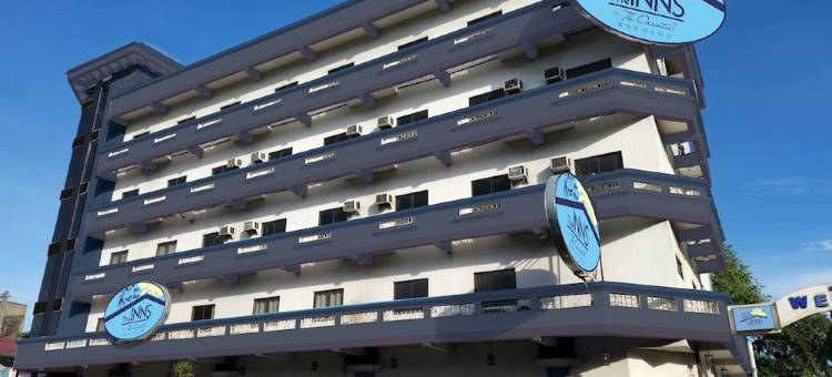 巴科洛德东方旅馆(The Inns Bacolod by the Oriental)图片