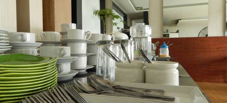 绿叶旅舍(Green Leaf Inn)图片