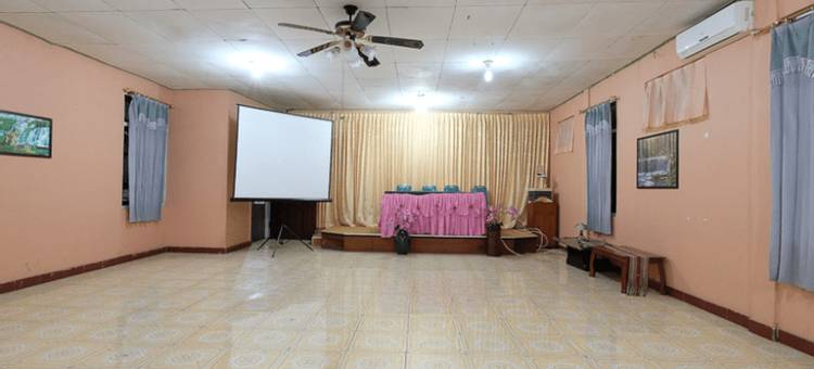 红多兹酒店-近古邦红树林(RedDoorz near Mangrove Forest Kupang)图片