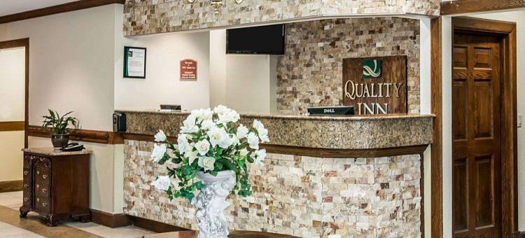 凯艺酒店(Quality Inn)图片