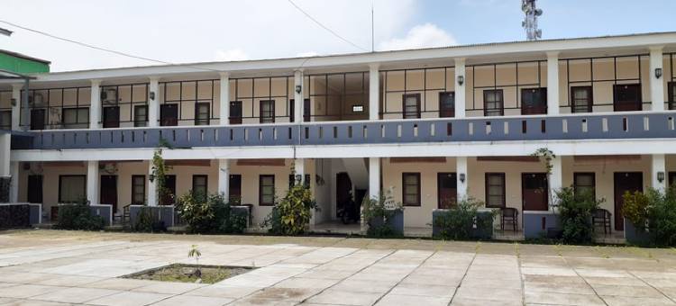 Wisma Khusus Peristirahatan Keluarga图片