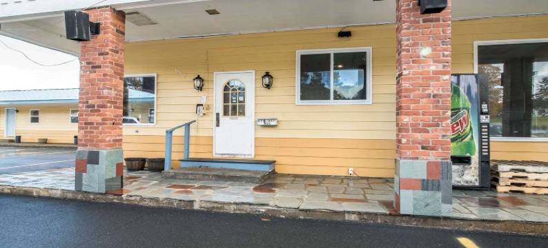 罗德威酒店(Rodeway Inn)图片