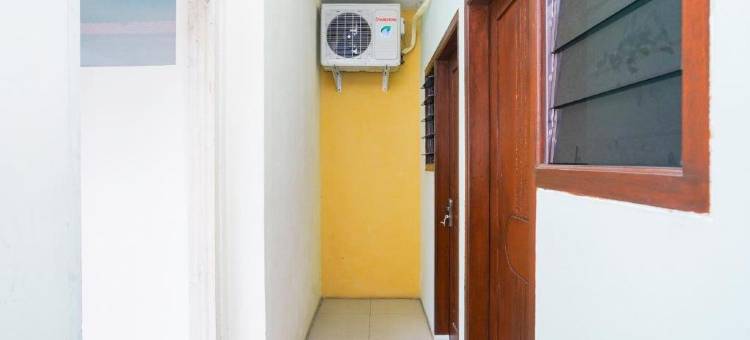 OYO Life 2309 Kost Si Mbok Vivi图片