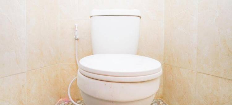 OYO Life 2309 Kost Si Mbok Vivi图片