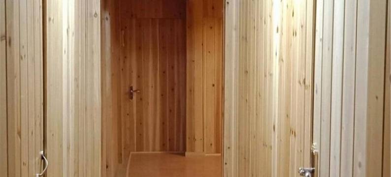 婺源石城老屋人家民宿图片