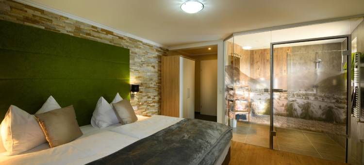 安纳兰德酒店(Landhotel Anna)图片