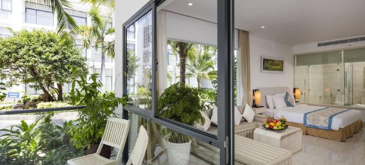 钻石湾公寓酒店-芽庄度假村(Diamond Bay Condotel Resort Nha Trang)图片
