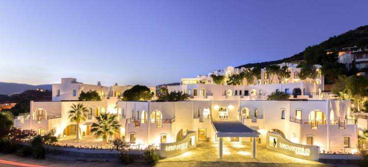 LEKA HOTELS BODRUM - ADULT ONLY +14图片