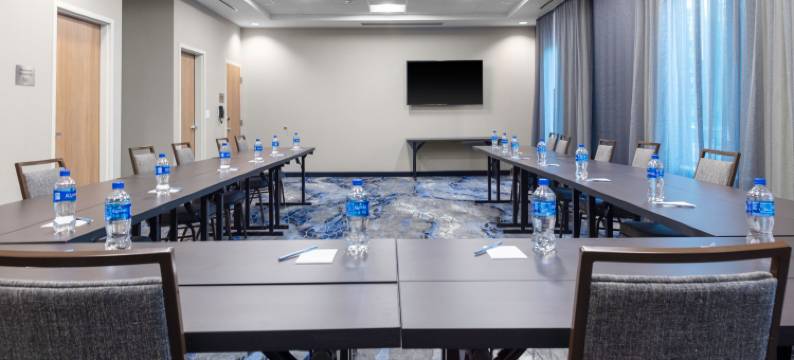 Fairfield Inn & Suites Atlanta Marietta图片