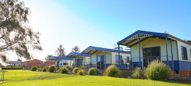 发现公园 - 怀阿拉(Discovery Parks - Whyalla Foreshore)图片