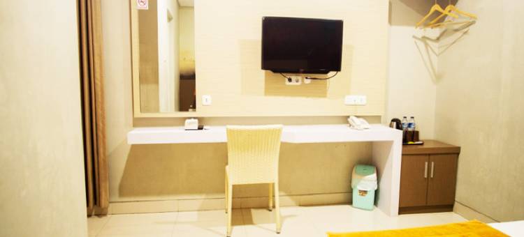 拉内兹旅馆(Ranez Inn)图片