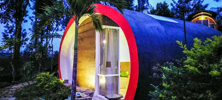 德皮波家庭旅馆(De'Pipo Homestay)图片