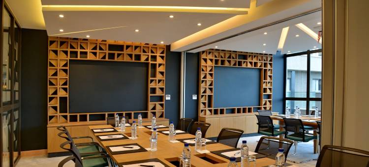 玛普托城市旅馆酒店(City Lodge Hotel Maputo, Mozambique)图片