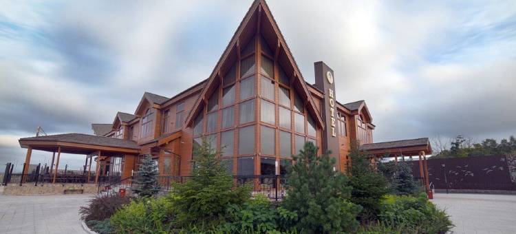 雪松之家酒店(Cedar House)图片