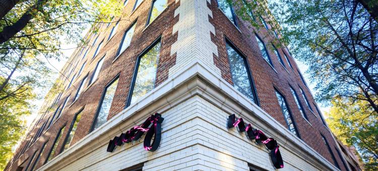 Moxy里士满市中心(Moxy Richmond Downtown)图片