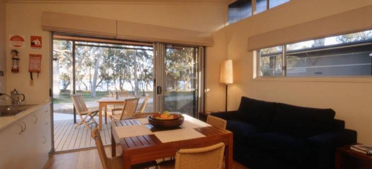 NRMA 美荷海岸假日公园酒店(Nrma Myall Shores Holiday Park)图片