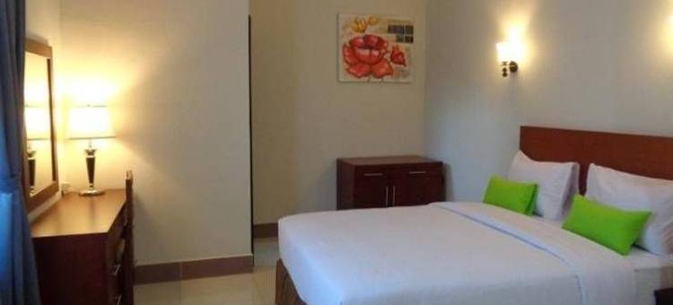 Dwd Hotel Syariah图片