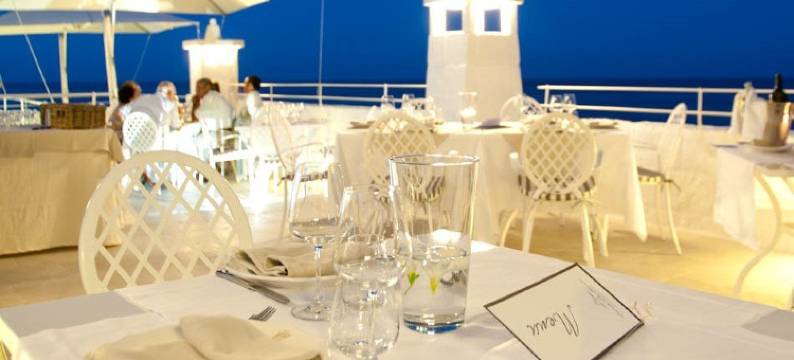 唐费兰特酒店(Hotel Don Ferrante)图片