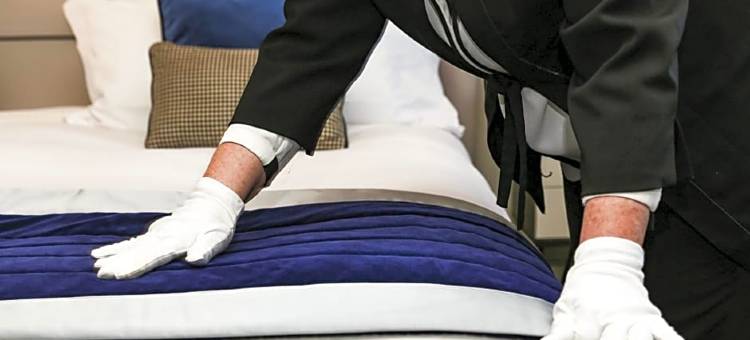 瑟雷塔尼美憬阁酒店(Hotel Cerretani Firenze - MGallery Collection)图片