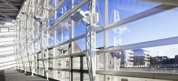 阿特里亚贝尔福中心诺富特酒店(Novotel Belfort Centre Atria)图片