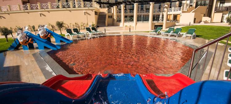 Vila Galé Ampalius 沙滩、高尔夫与游艇天堂(Vila Gale Ampalius)图片