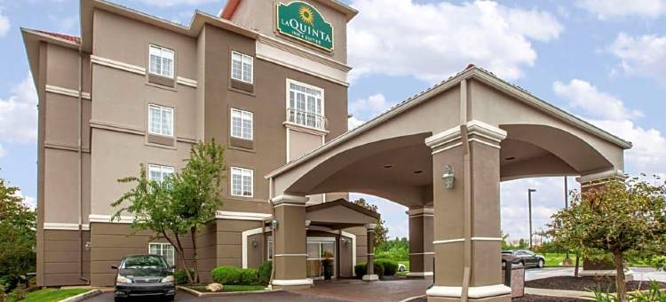 弗洛伦斯辛辛那提机场拉昆塔温德姆套房酒店(La Quinta Inn & Suites by Wyndham Cincinnati Airpt Florence)图片