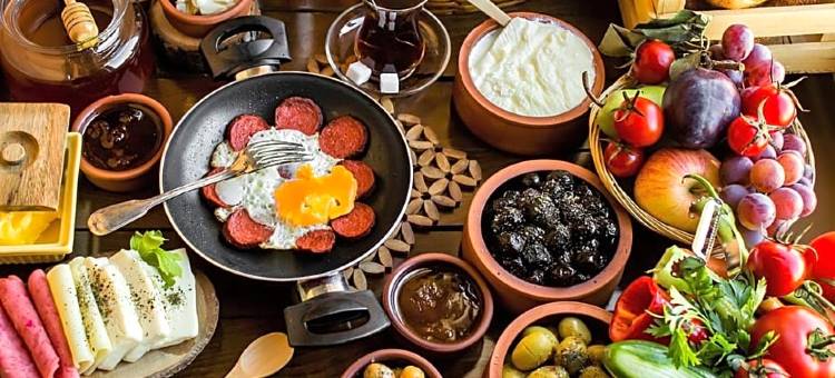 库斯玛尔机场酒店(Istanbul Airport Kumsal Otel)图片